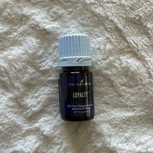 Young Living loyalty